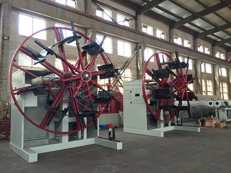 16-160mm-PE-pipe-winder-6