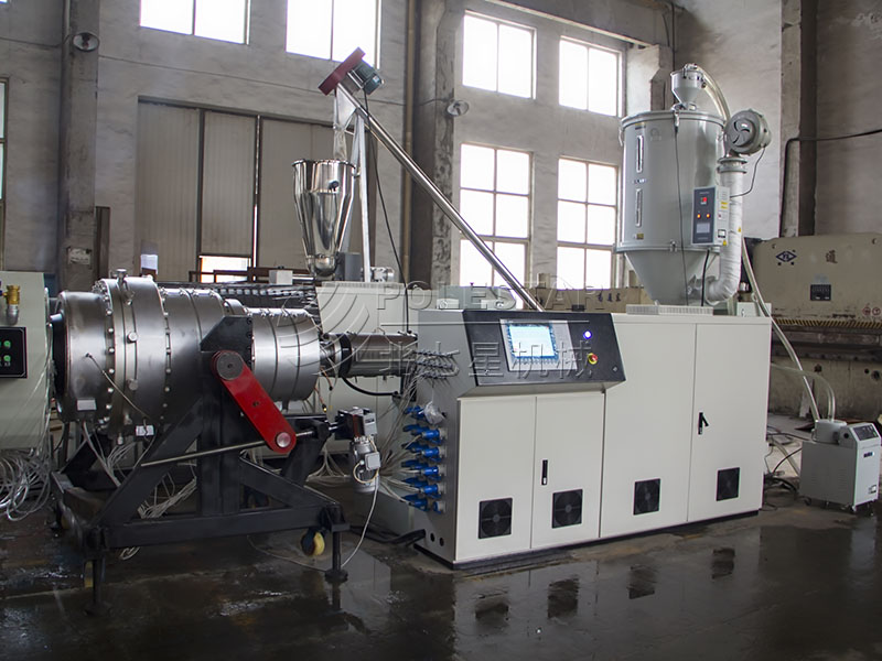 SJ-series-Single-screw-extruder-4