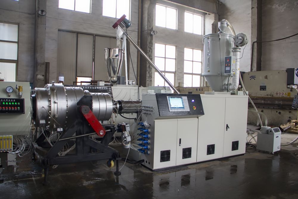 Single Screw Extruder_结果